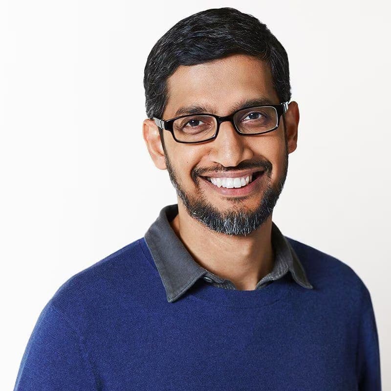 Original Pichai